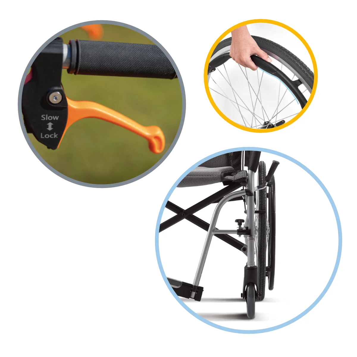 Karma Ergo Lite - Image 2