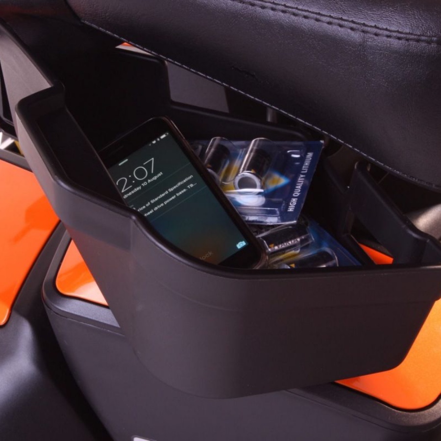 Pride Go-Chair - Image 3