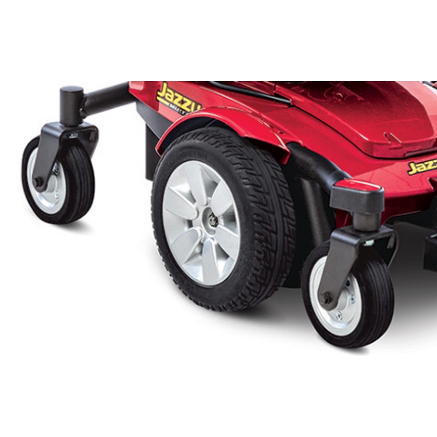 Pride Jazzy Select 6 - Image 2