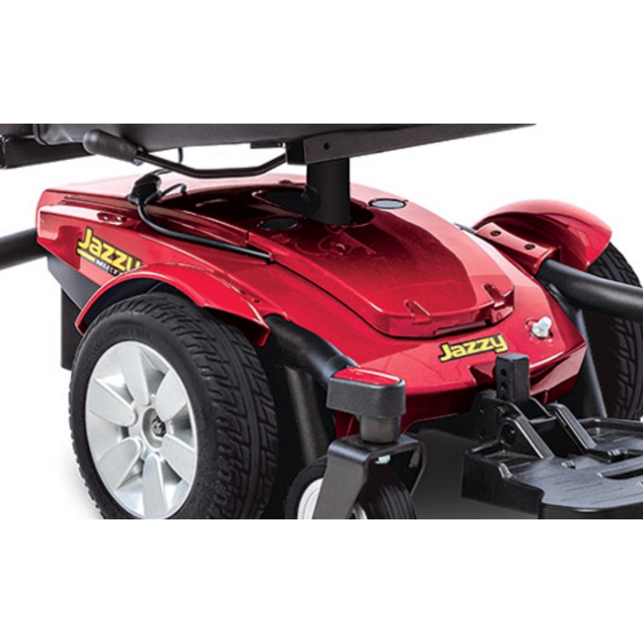 Pride Jazzy Select 6 - Image 3