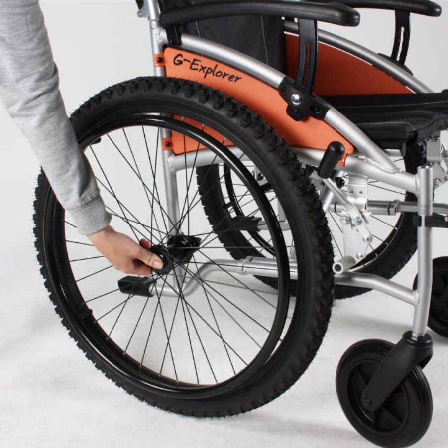 VanOs G-Explorer - Image 2