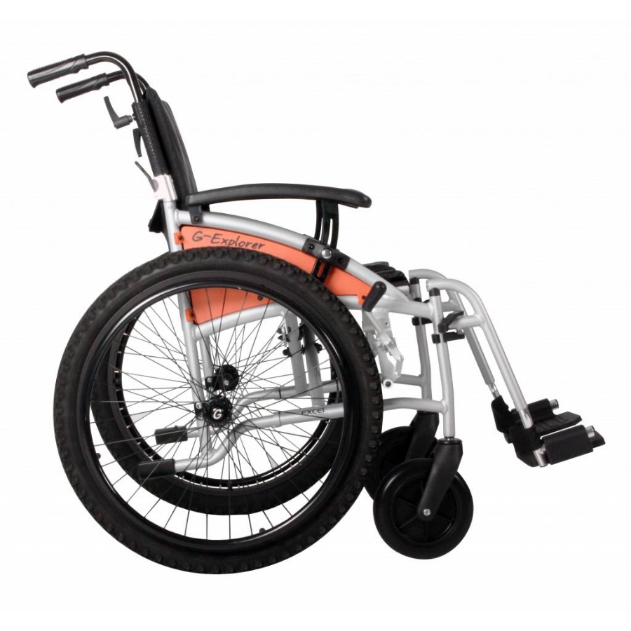 VanOs G-Explorer - Image 3