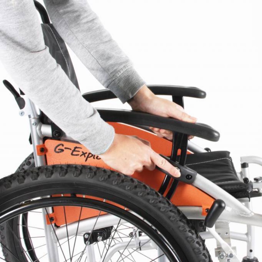 VanOs G-Explorer - Image 4