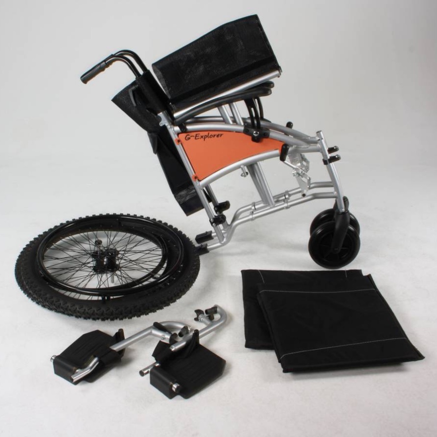 VanOs G-Explorer - Image 5