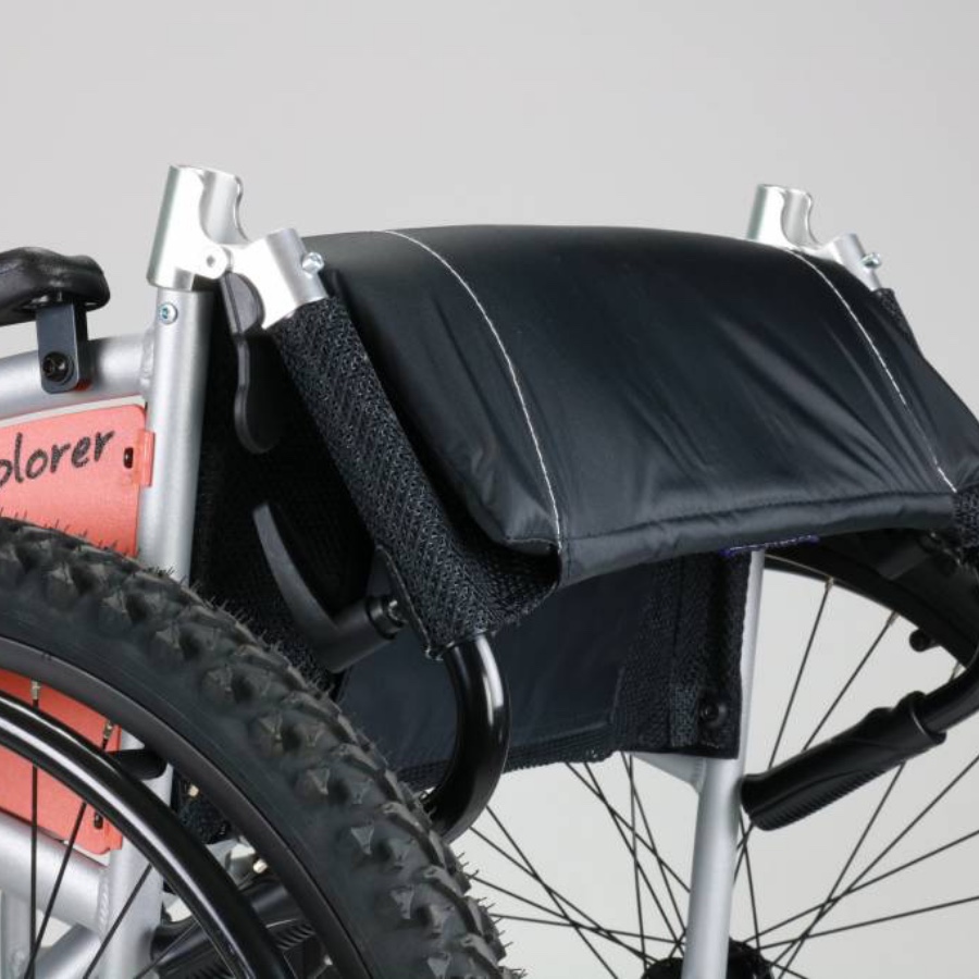 VanOs G-Explorer - Image 6