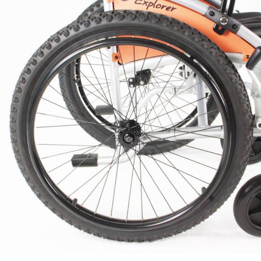 VanOs G-Explorer - Image 7