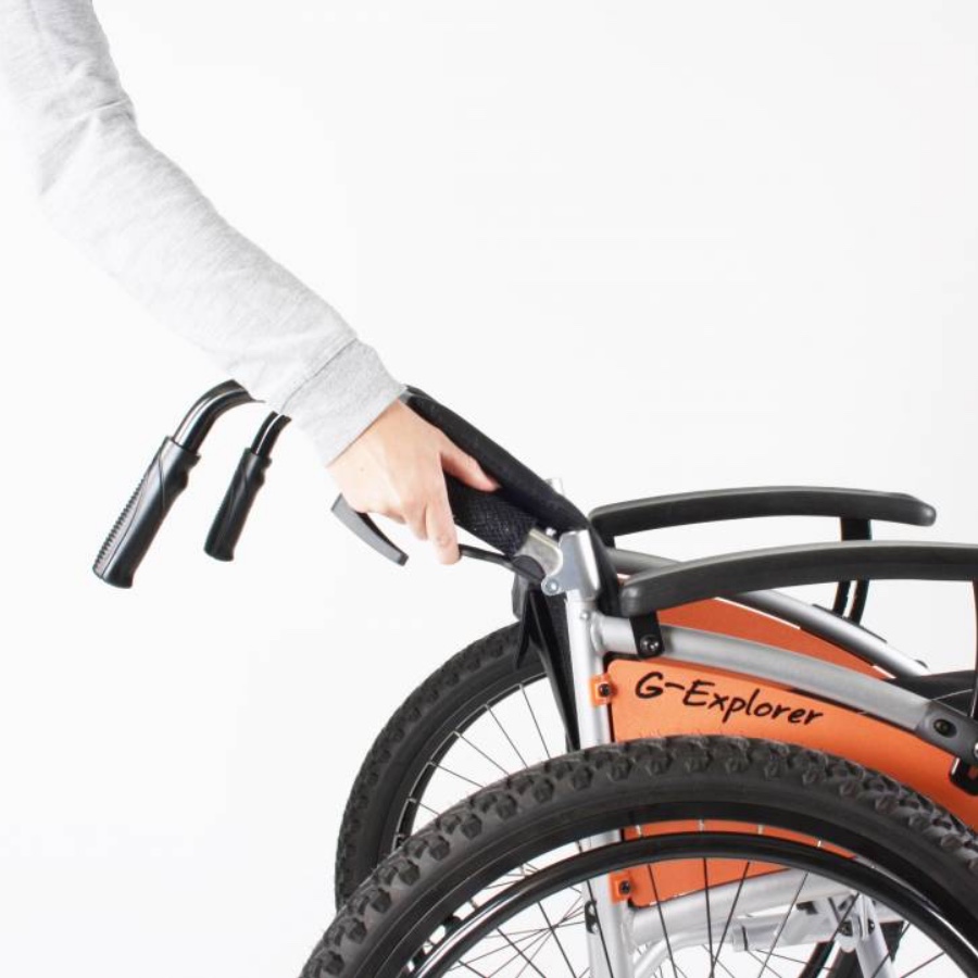 VanOs G-Explorer - Image 9