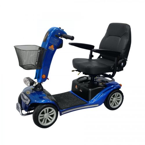 Roma Shoprider Valencia