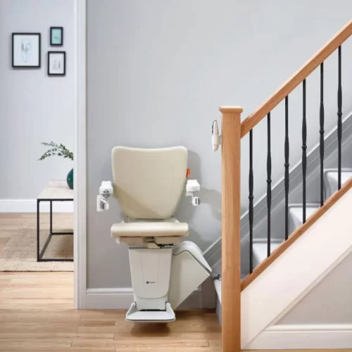 Handicare 1100 Straight Stairlift