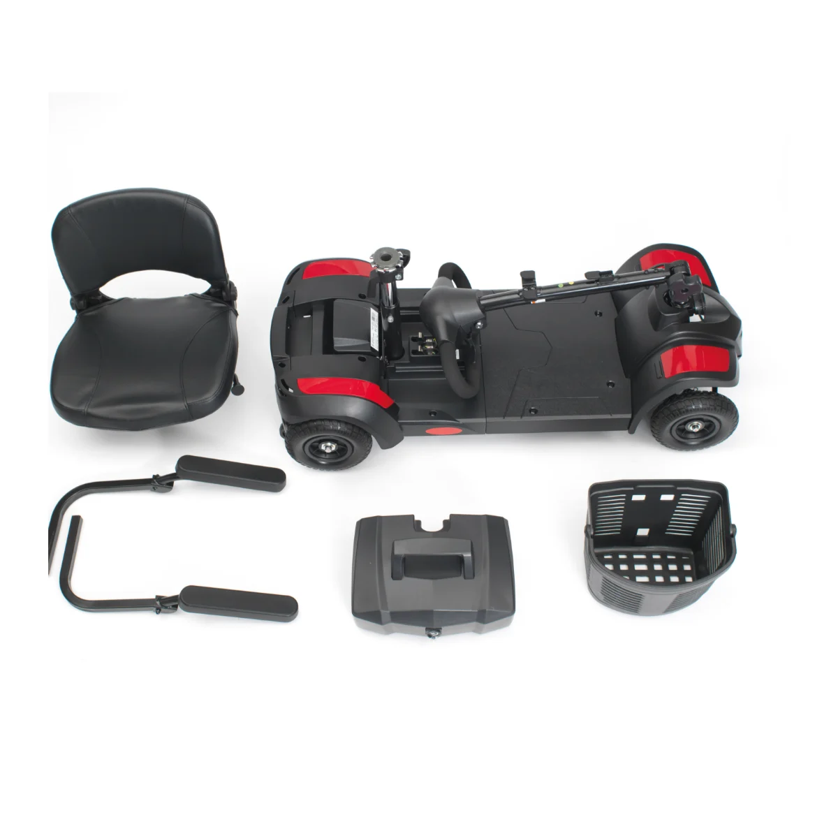 4mph Scooter - Image 2