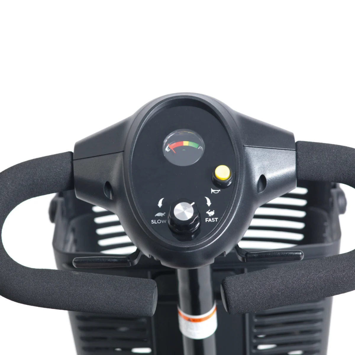 4mph Scooter - Image 4