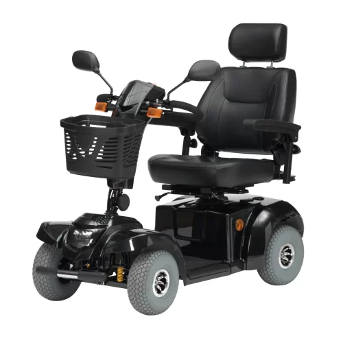 8mph Road Legal Scooter