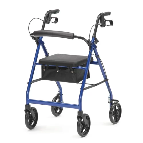 Aluminium Rollator
