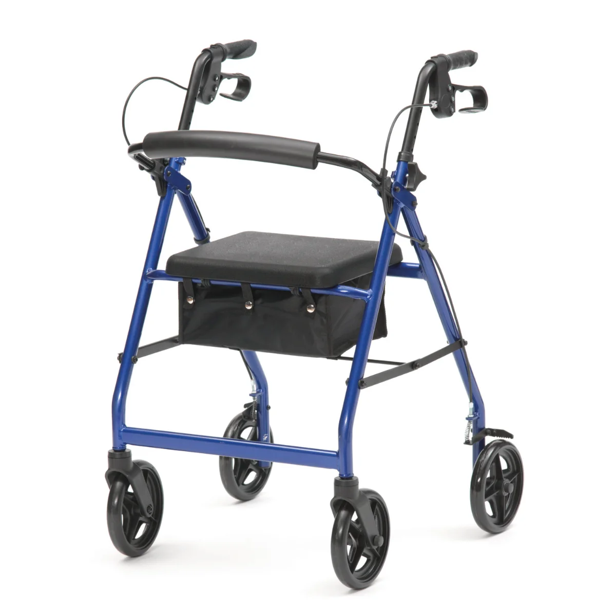 Aluminium Rollator