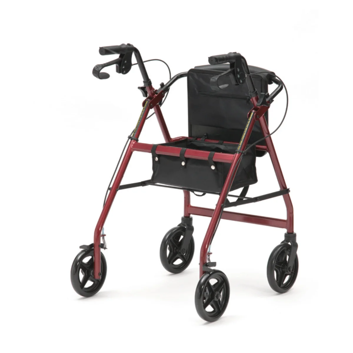 Aluminium Rollator - Image 2