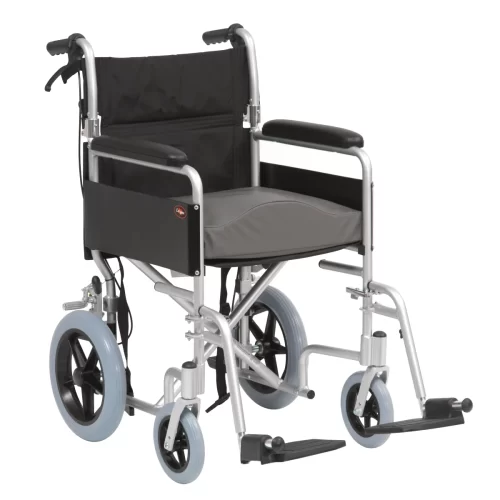 Contoured Gel Cushion