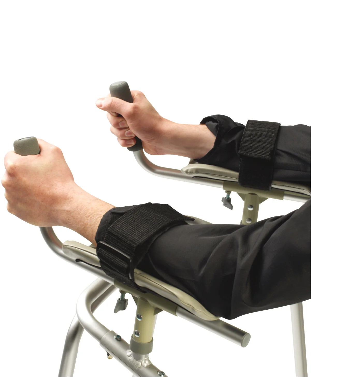 Forearm Platform Walking Frames - Image 2