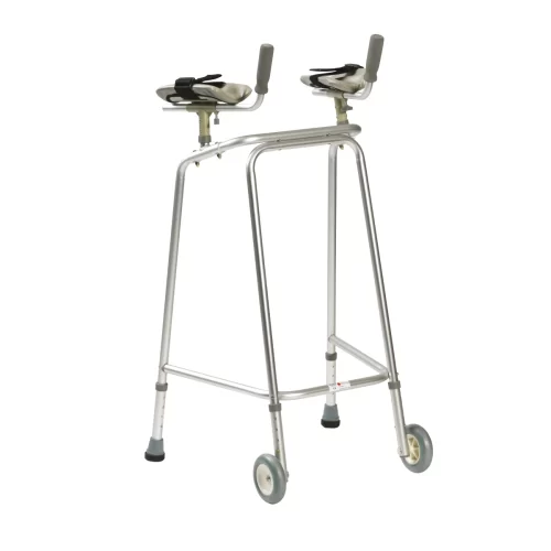 Forearm Platform Walking Frames