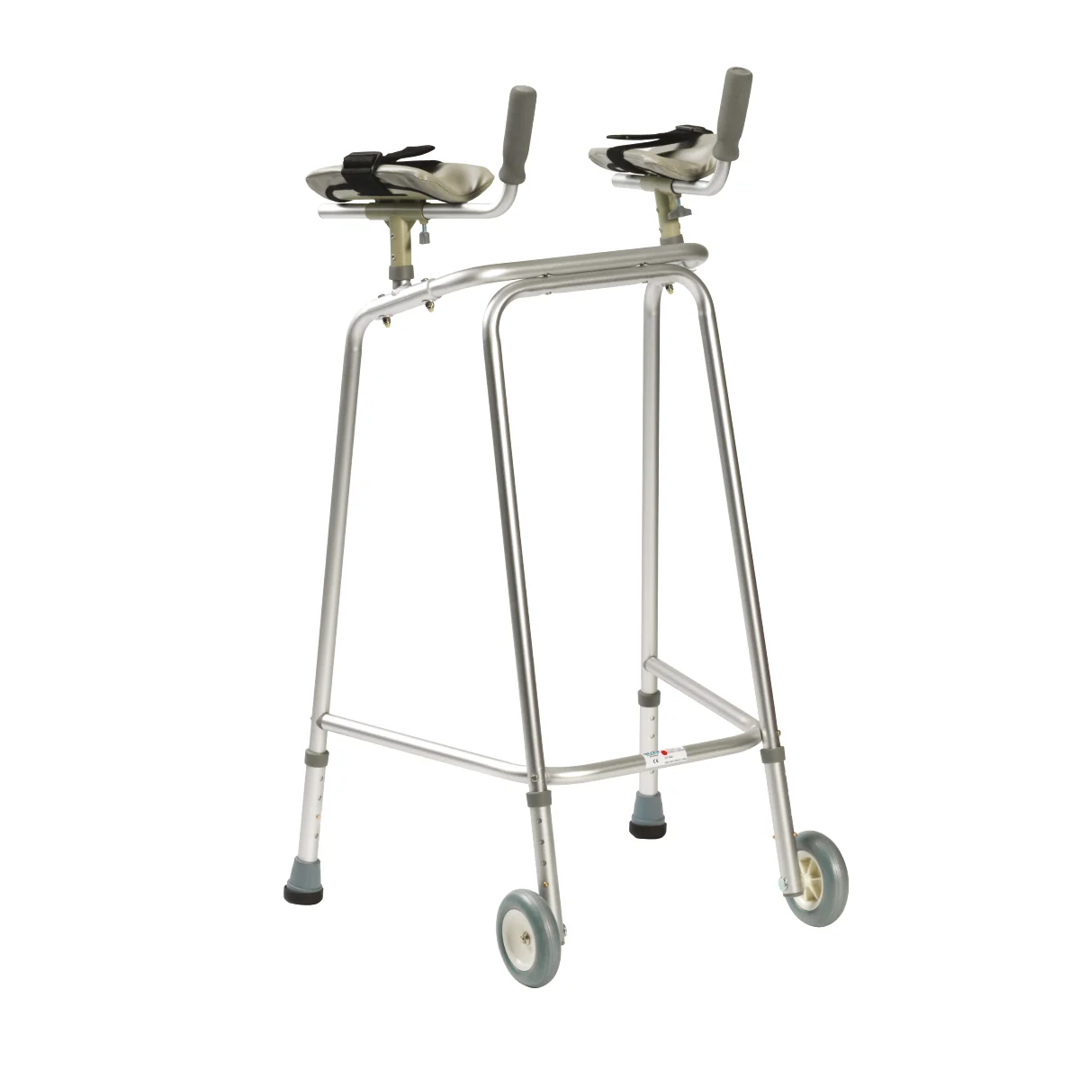 Forearm Platform Walking Frames