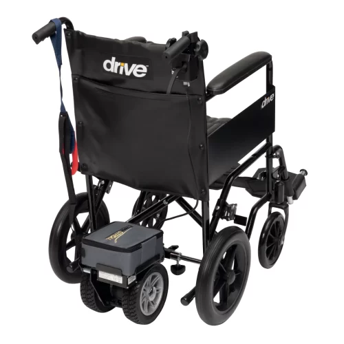 Lightweight Powerstroll