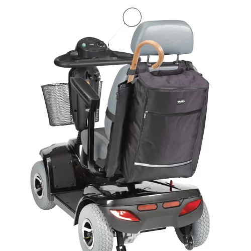 Mobility Bag With Holder