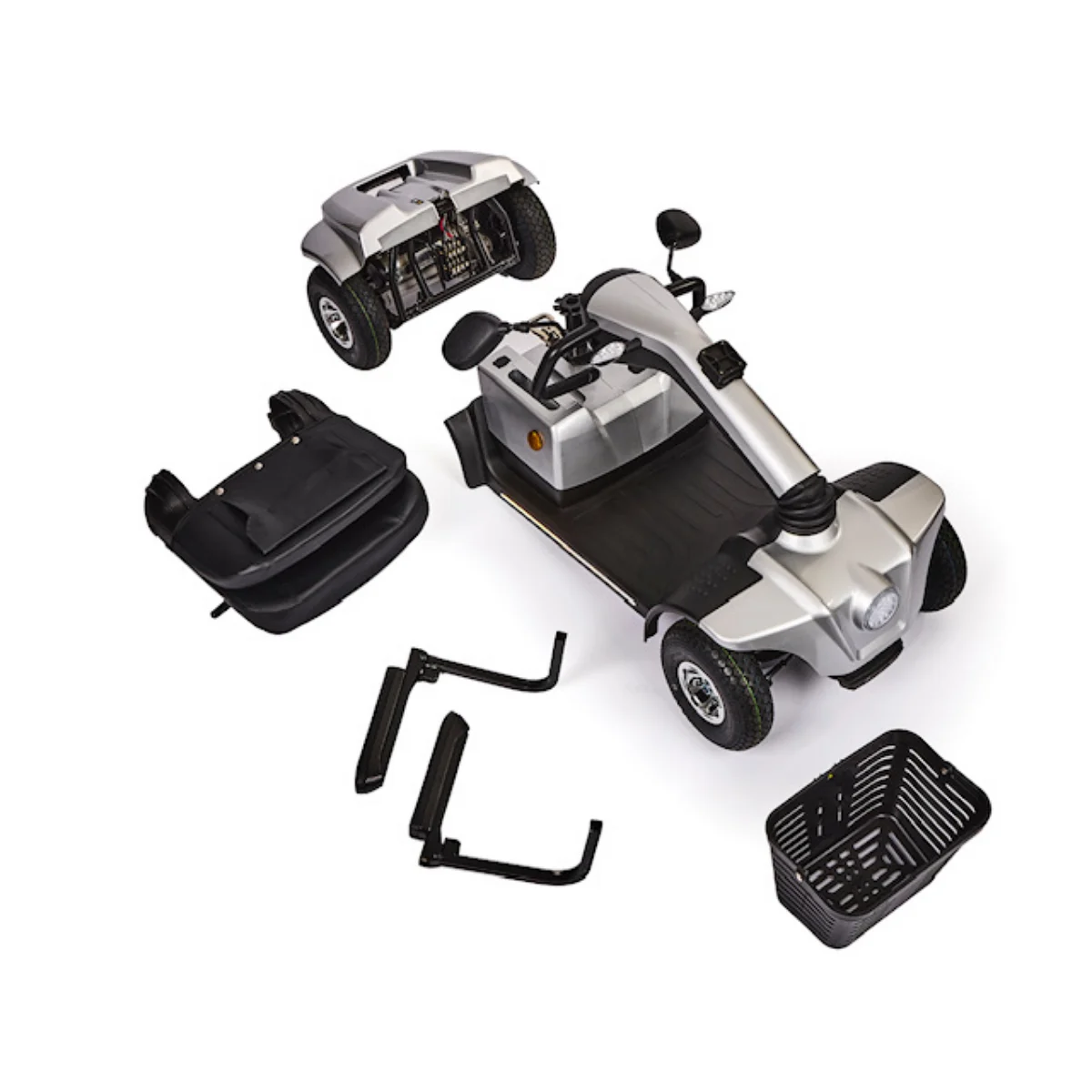 Motion E-Move - Image 3