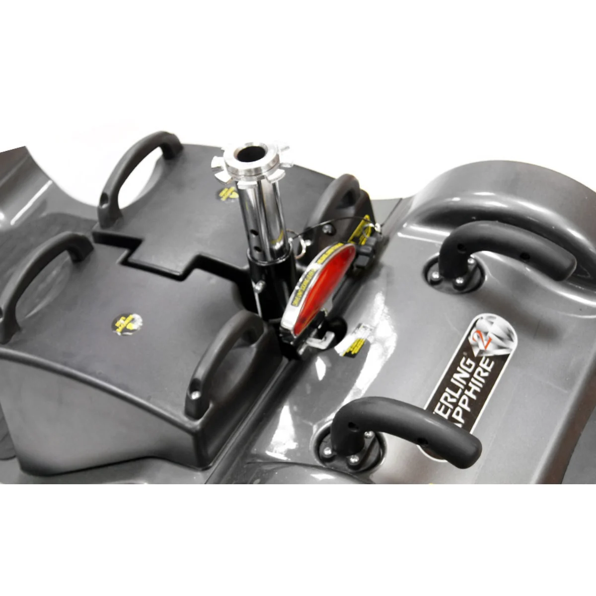 Sterling Saphirre - Image 3