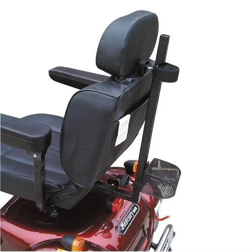 Scooter Walking Stick / Crutch Holder