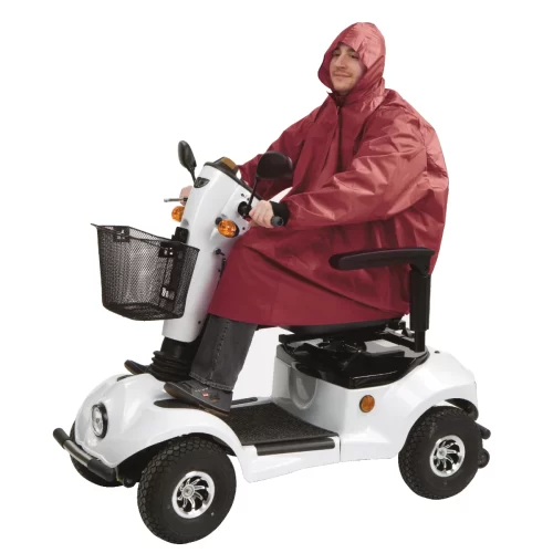 Scootermate Coverall