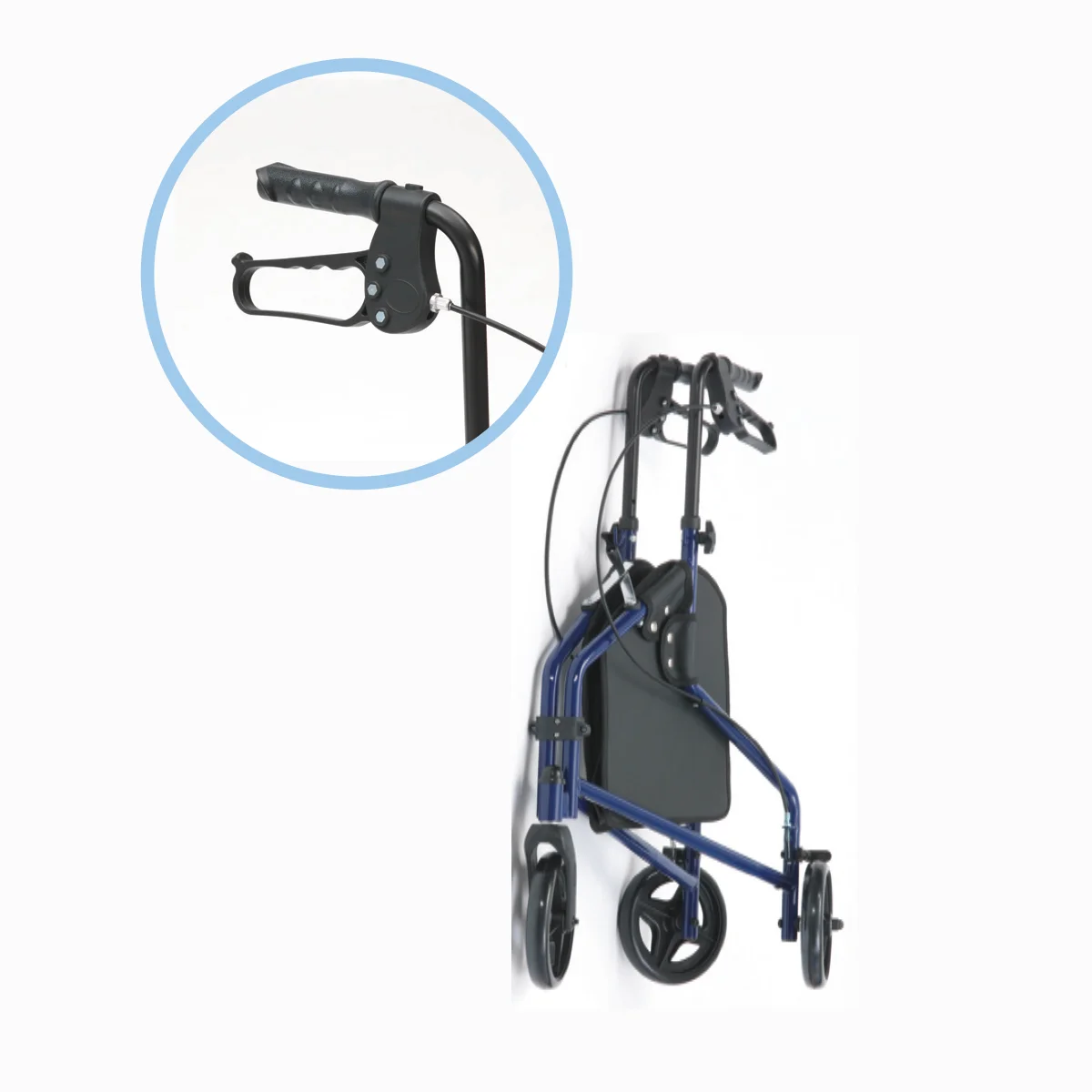 Steel Tri-walker - Image 2