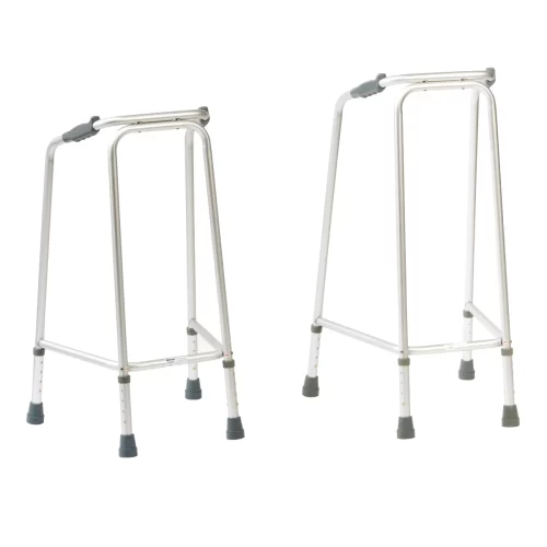 Ultra-Narrow Walking Frames