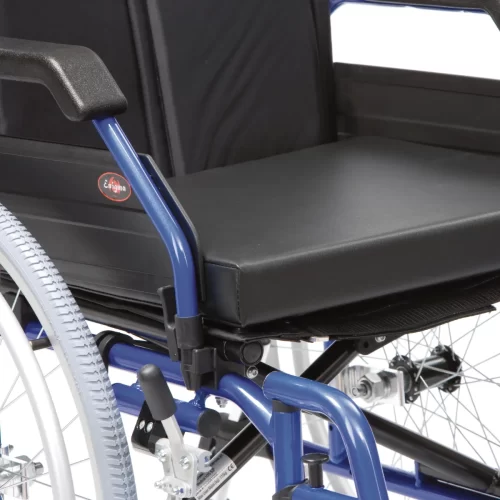 Vinyl / Canvas Cushions