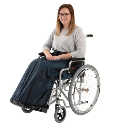 Wheelchair Cosy