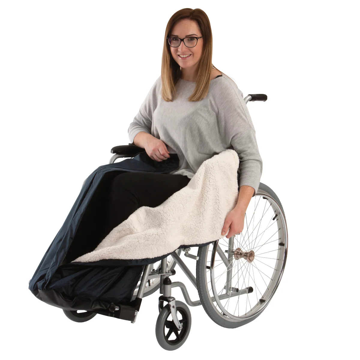Wheelchair Cosy - Image 2