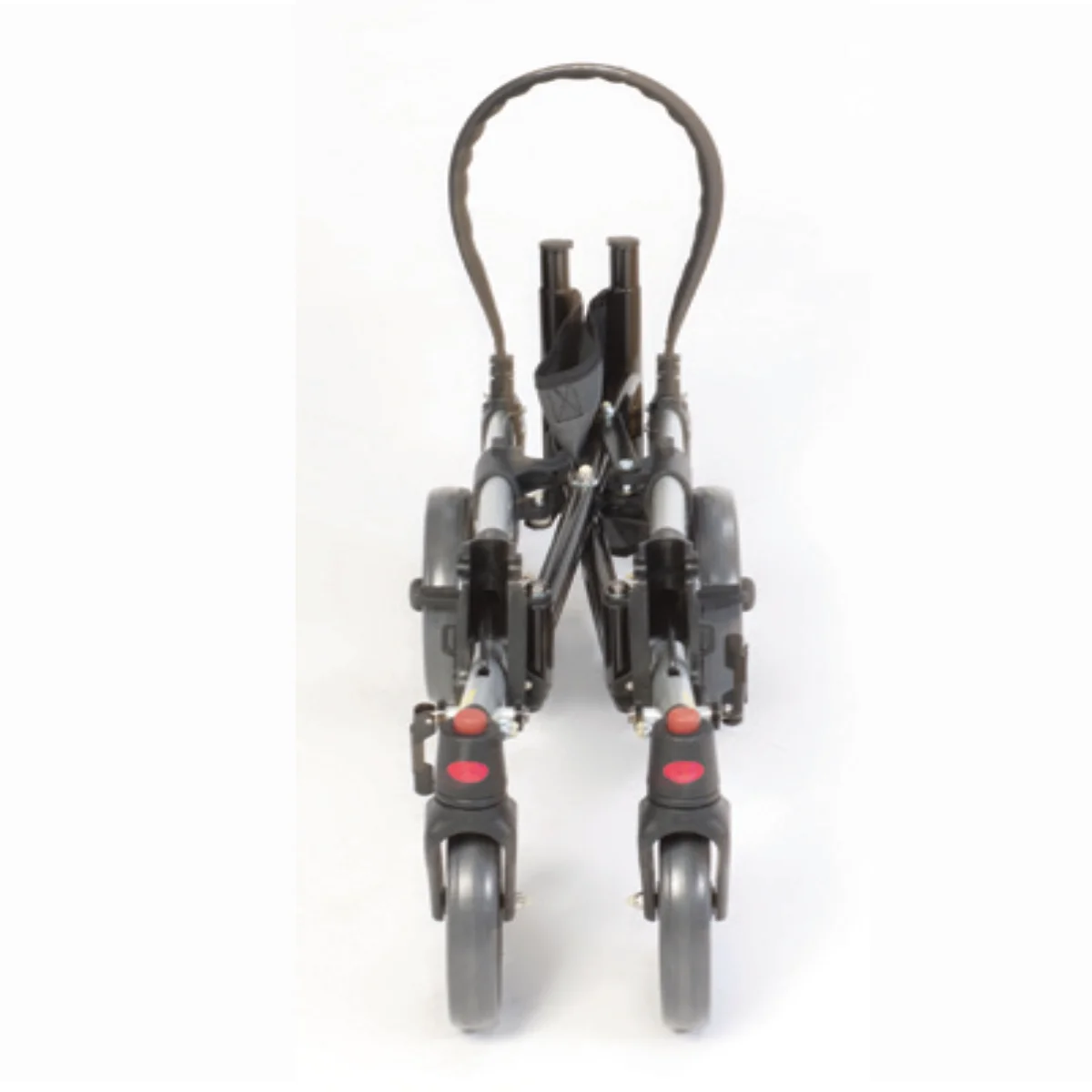 X Fold Rollator - Image 2