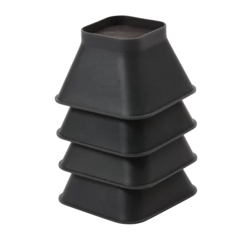 9cm Furniture Raisers (Set of 4)