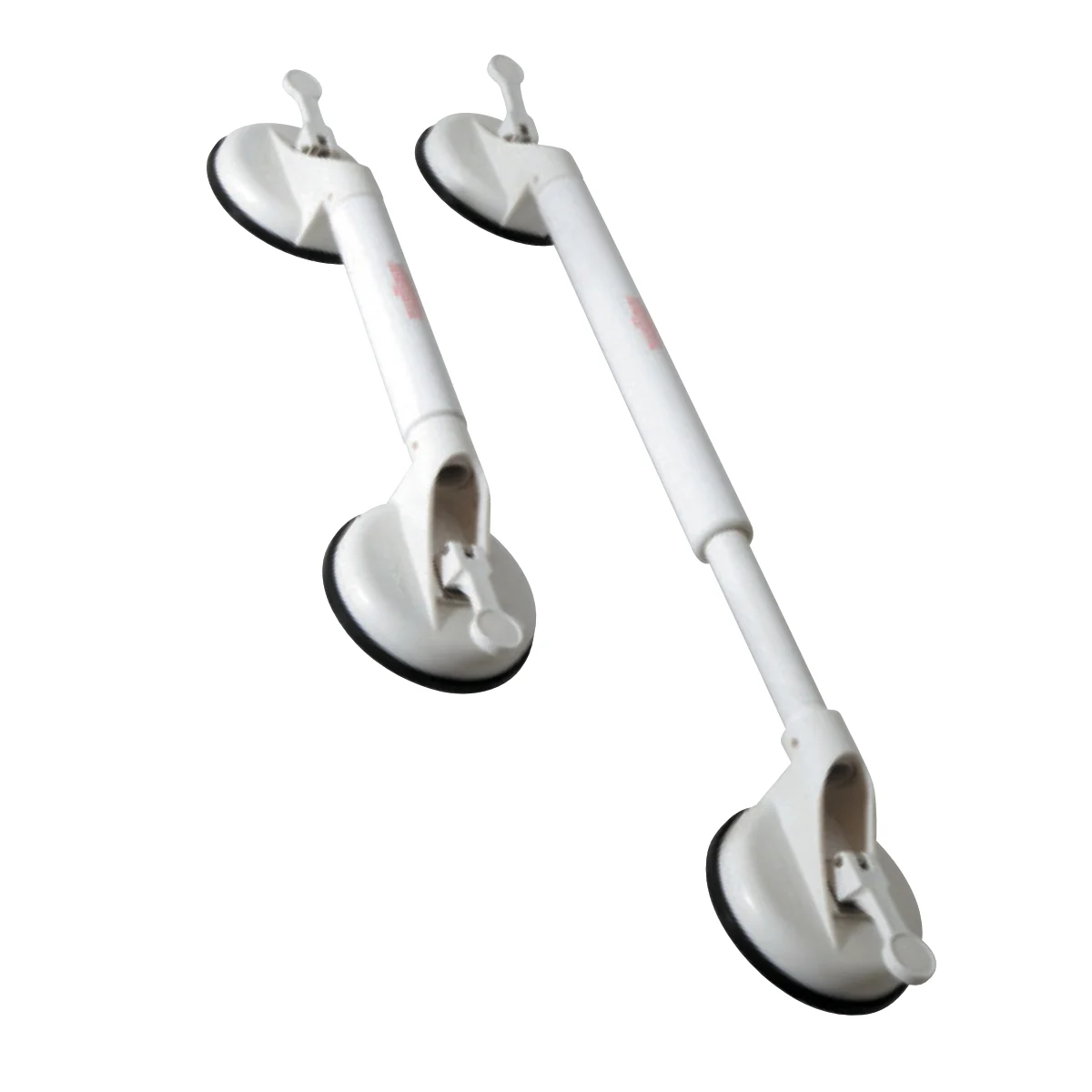 Adjustable Suction Cup Grab Bar