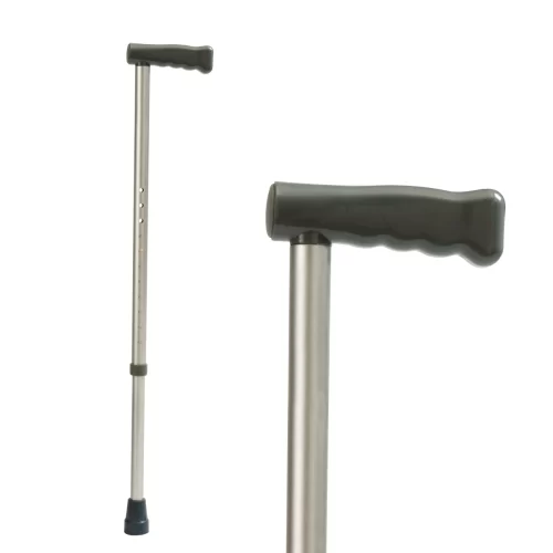 Aluminium Walking Stick
