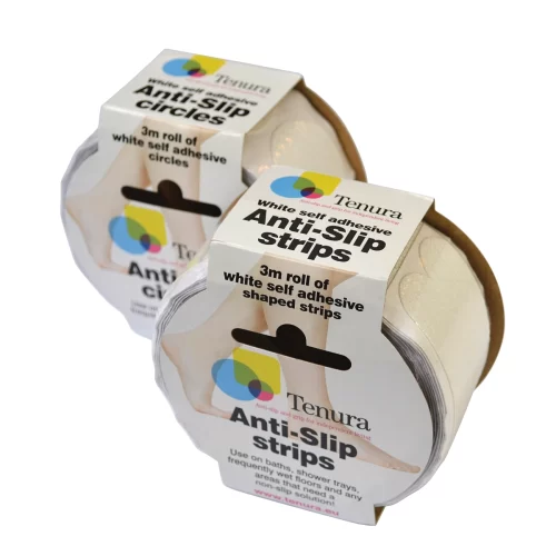 Anti-Slip Strips / Anti-Slip Circles
