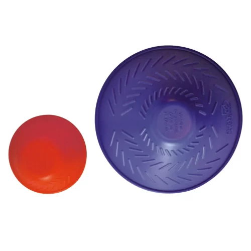 Anti-Slip Bottle Opener (Red / Blue)