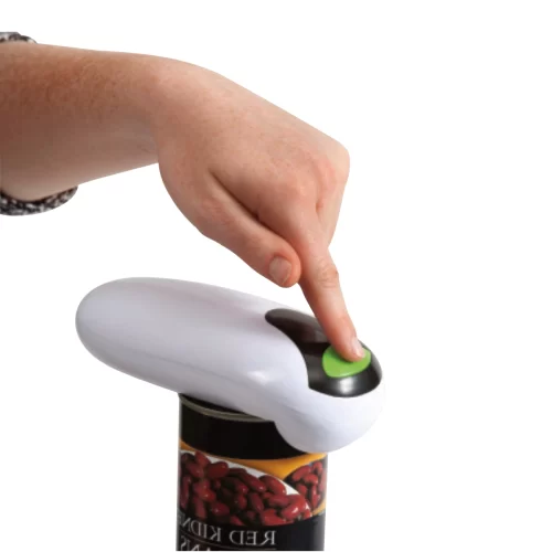 Automatic Can Opener