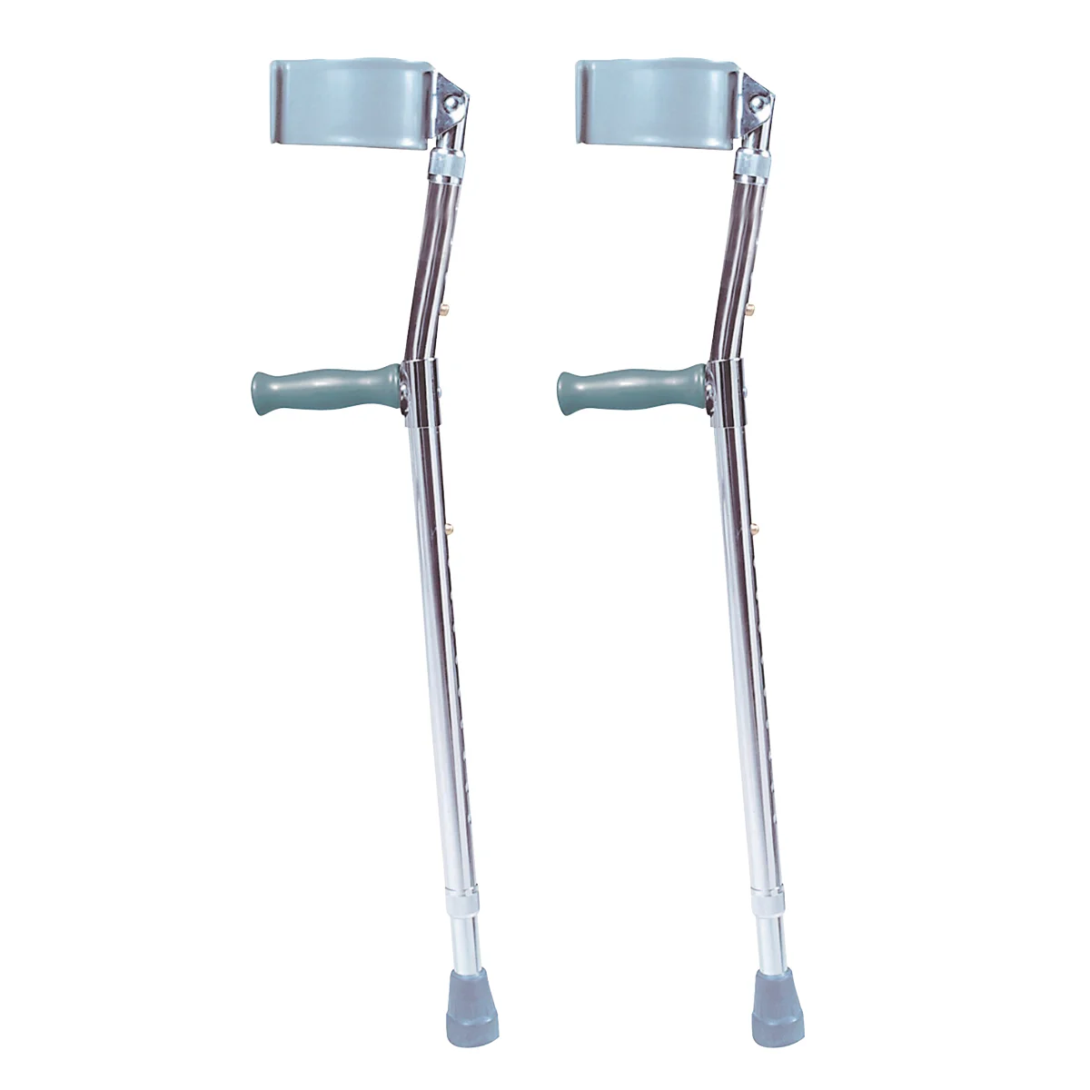 Bariatric Forearm Crutches