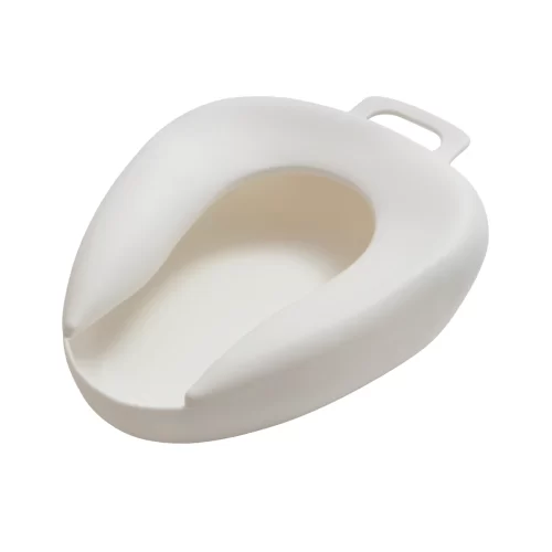Bed Pan with Handle