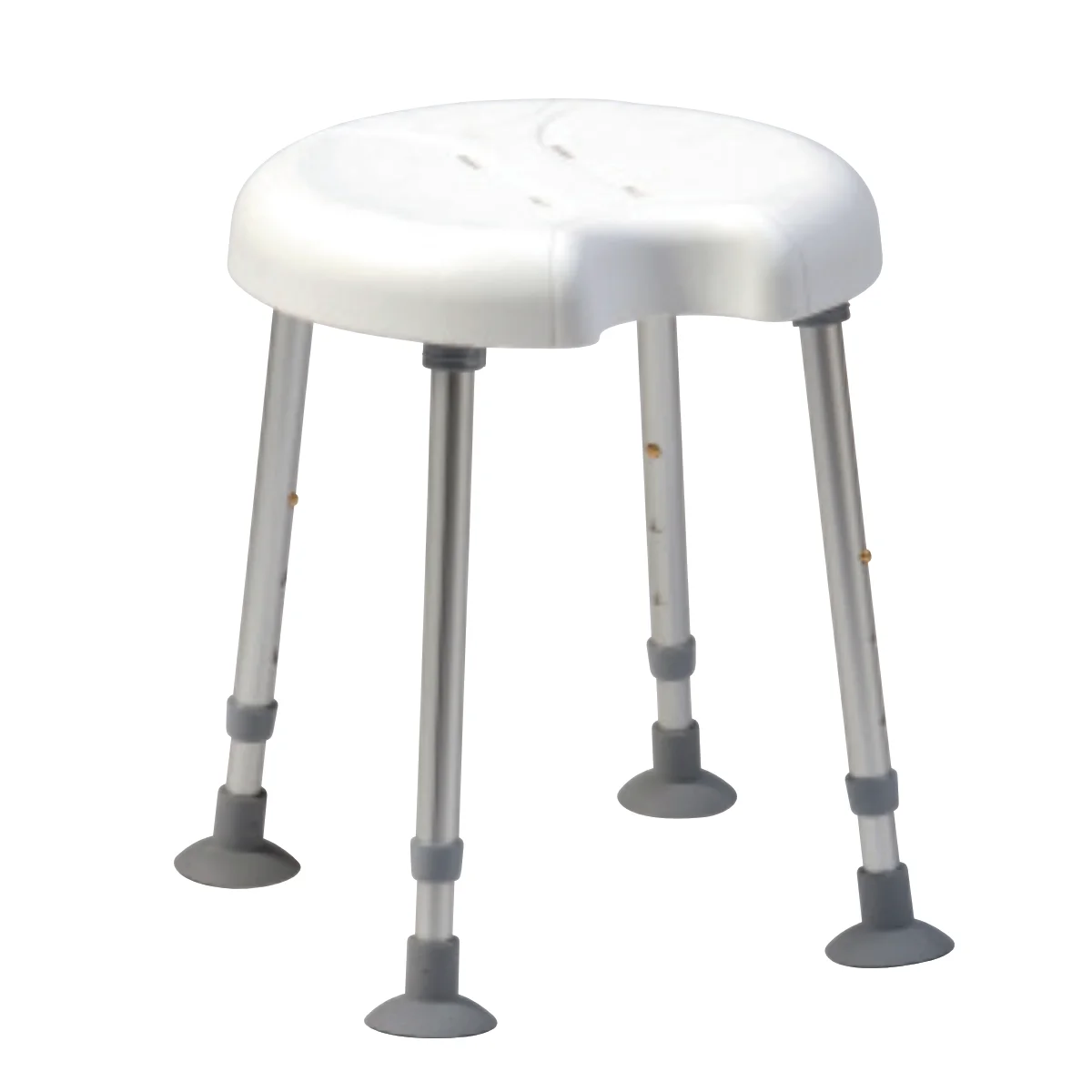 Delphi Stool Without / Single / Double Recess