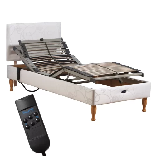 Devon - Skittle Legs