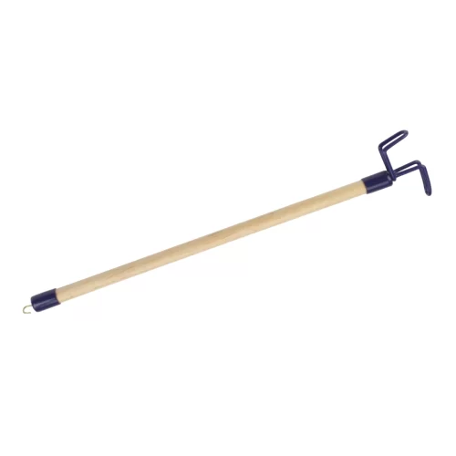Dressing Stick with Wooden Handle