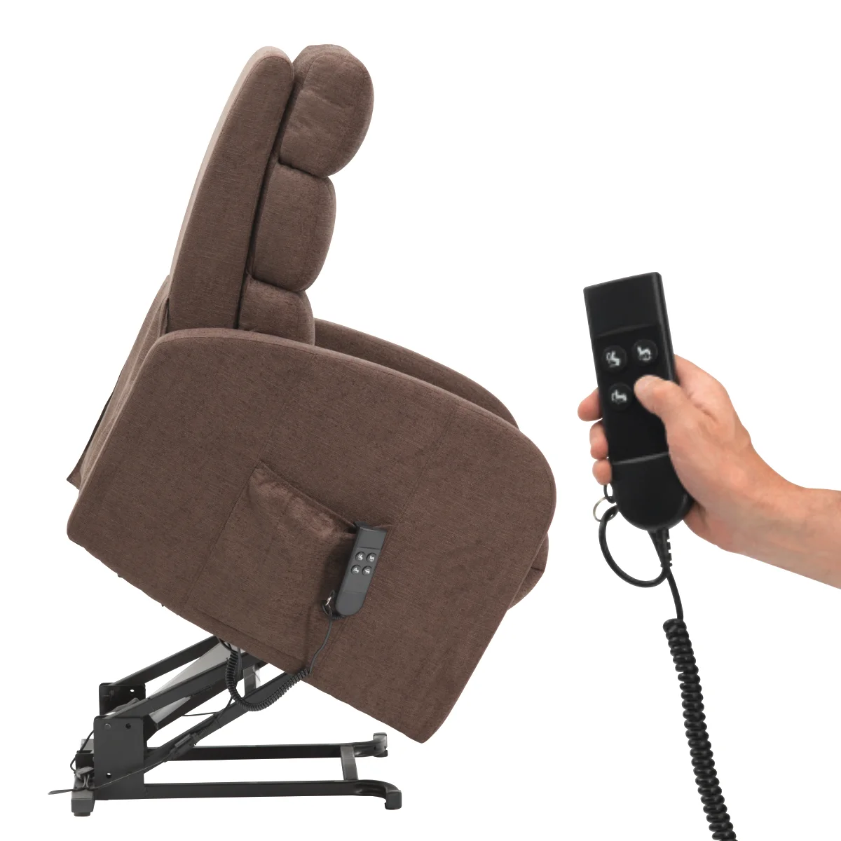 Dual Motor Riser - Image 2