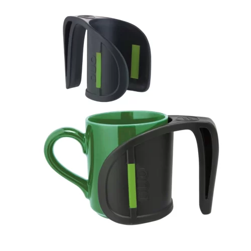 Duo Clip-On Handle for Mugs