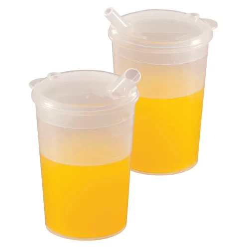 Feeding Cup - 4mm / 8mm Spout