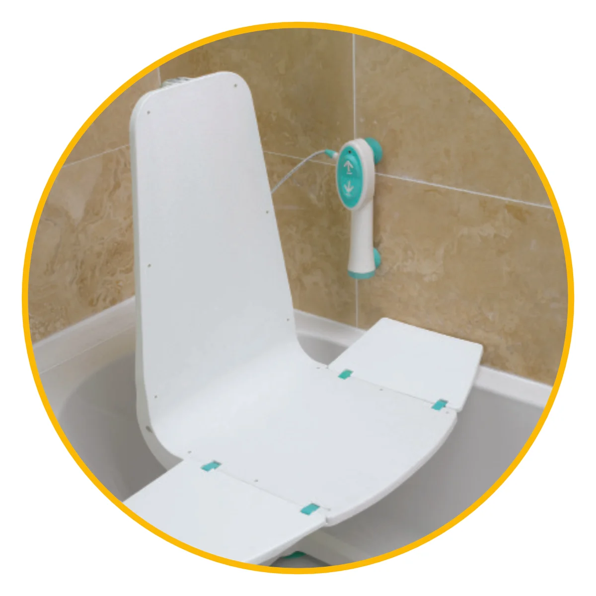 Fixed Bathlift - Image 3